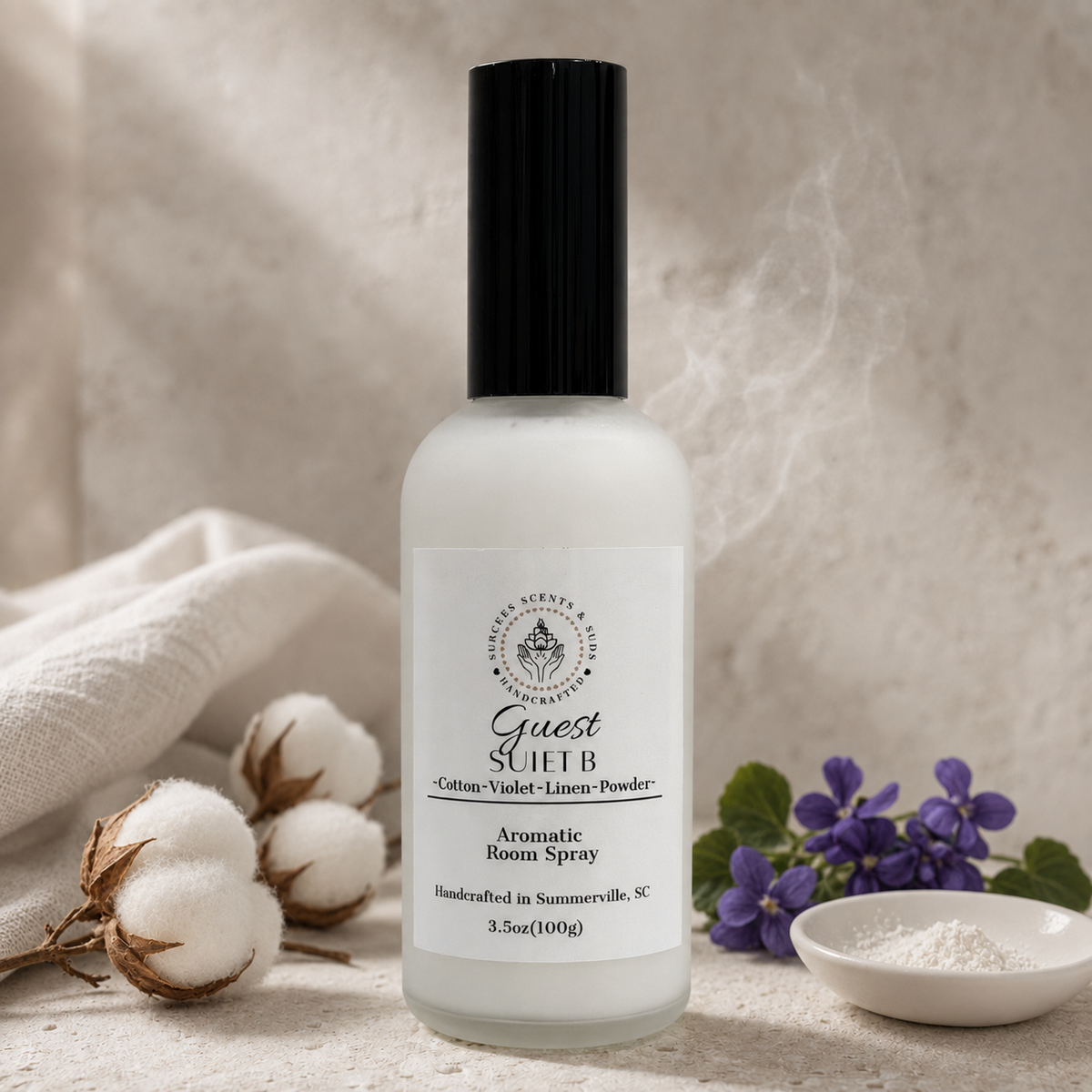Room Spray