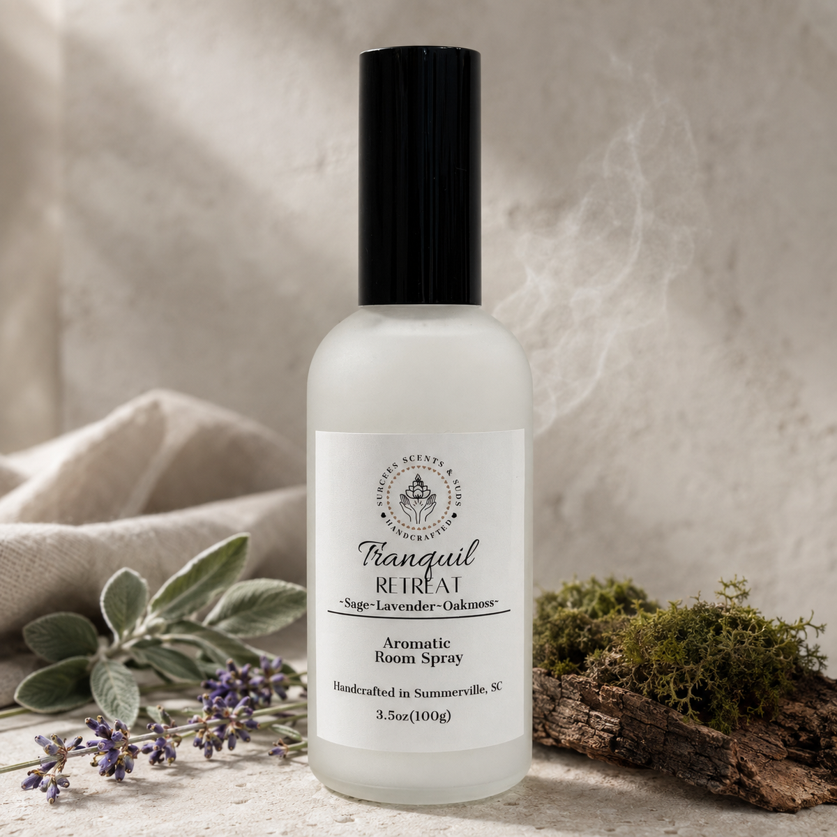 Room Spray