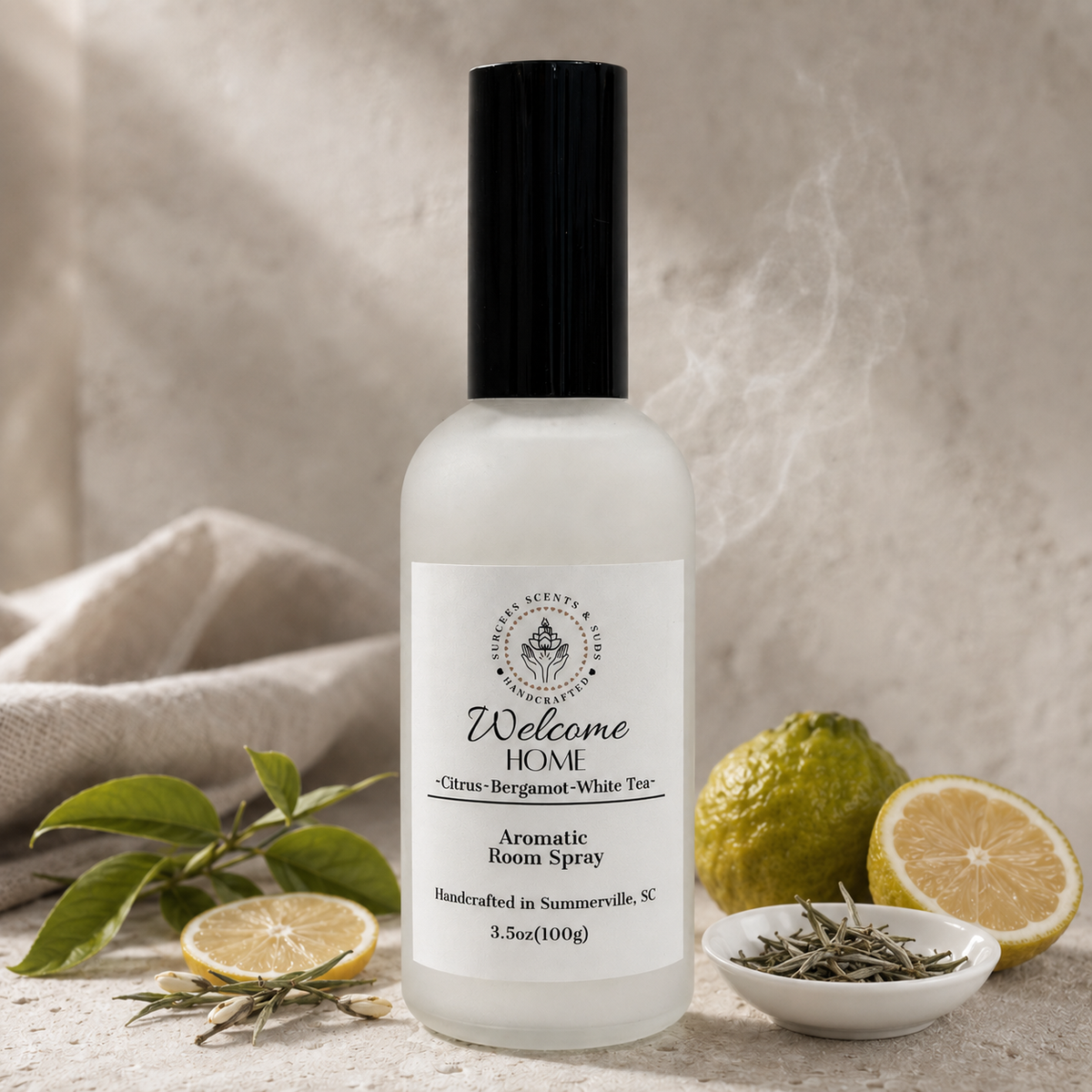Room Spray
